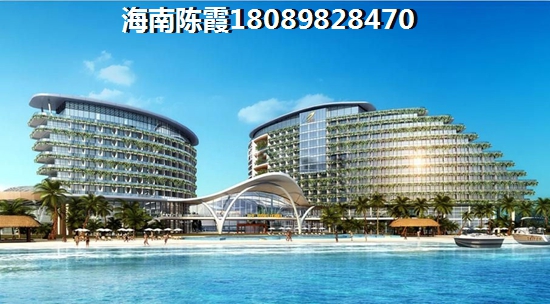 荆州海洋世界海棠湾怎么样？