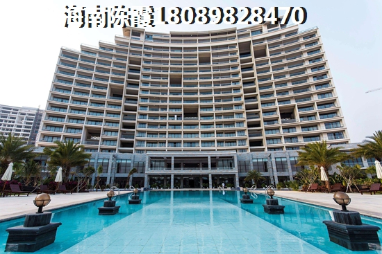 荆州海洋世界·海墅湾4室2厅2厨4卫建面253.00㎡